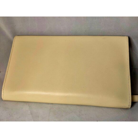 Leather jewelry organizer - Picture 9 of 10